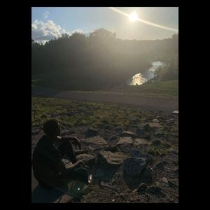 Meet your Posher, Coraey